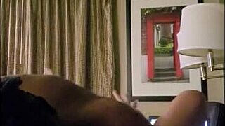 Me and My Friend Crystal Lynn Ride BBC Anal