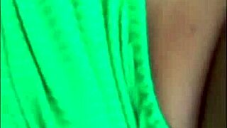 Intense Banging Of Brunette Teen's Big Ass In Gangbang