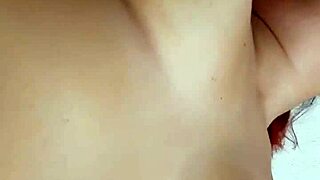 we're fucking on the kitchen table, shaved pussy and ass