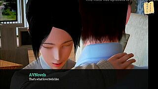 I's got this new family in hentai episode 280 with redhead amateurs