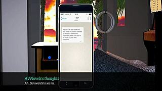 I's got this new family in hentai episode 280 with redhead amateurs