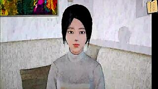 I's got this new family in hentai episode 280 with redhead amateurs