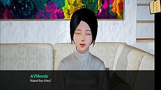 I's got this new family in hentai episode 280 with redhead amateurs