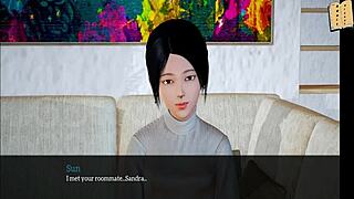 I's got this new family in hentai episode 280 with redhead amateurs