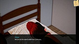 I's got this new family in hentai episode 280 with redhead amateurs