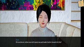 I's got this new family in hentai episode 280 with redhead amateurs