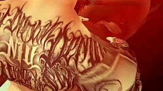 fudendo com a pretinha dos sonhos in hardcore action