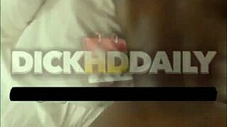 Can You Handle Backshots For That Thick Chocolate Ass?