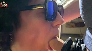 Did My Milf Stepsister Really Make Me Cum All Over Her Face?