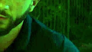 Oh Wow! Gay Sex With Stepbrother's Boyfriend, Deepthroat And Bareback Fucking!