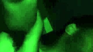 i's in this highway bathroom orgy with cazden hunter, vincent oreilly, myhyem m, jordyn ty, and santana banging bareback