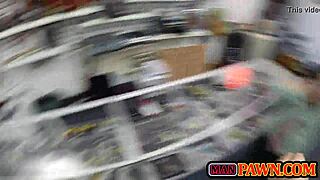 Gay Twink Sucks Dick In Pov Voyeur Scene