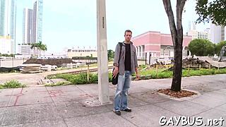 explore the finest gay oral action on this site
