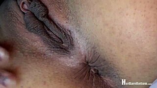 Giselle Hume explores her passion in a heated performance.