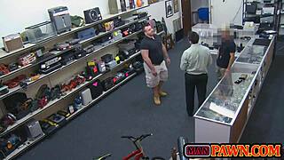 Gay Twink Sucks Dick In Pov Voyeur Scene