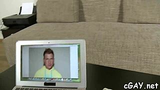 Homosexual Encounters That Intrigue and Challenge