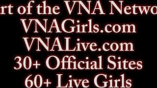 Jennifer White milks that cock with hands and mouth in cowgirl.