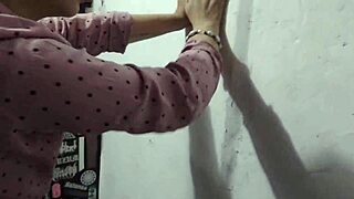 Hey, check out this curvy latina giving an epic blowjob with a happy ending