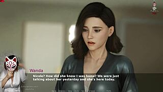 ms denvers explores episode seven