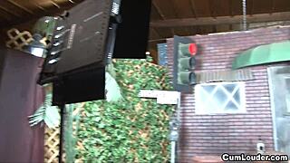 amy brooke in fuck to the future