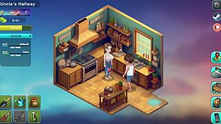 Honeysun Game Walkthrough