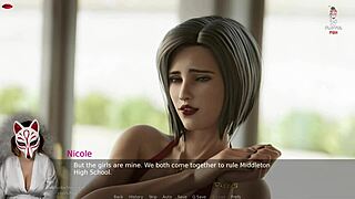 ms denvers explores episode seven