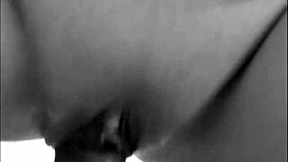 wanna see a quickie with a teen’s tender blowjob and explosive orgasm?