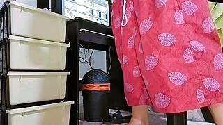 Homemade rimjob, huh? Wanna see how my colombian girlfriend and I get down with friends?