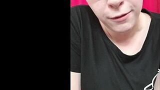 Femdom Humiliation in a Homewrecker Sexting Session