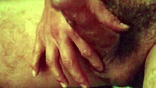 ron is masturbating in a casual setting