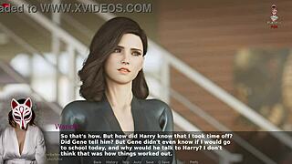 ms denvers explores episode seven