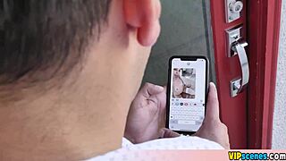 i'm skinny lily taking nasty selfies with my petite blonde body and small tits again