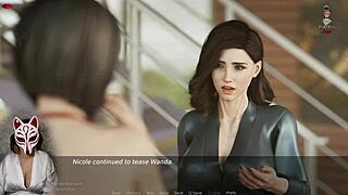 ms denvers explores episode seven