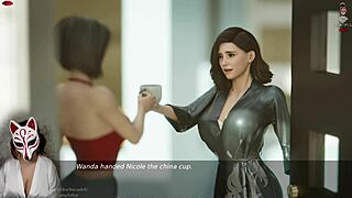 ms denvers explores episode seven