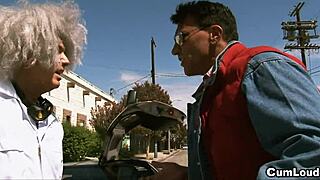 amy brooke in fuck to the future