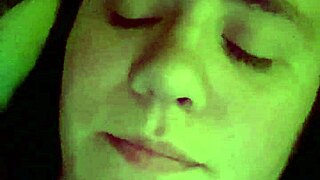 Wife cheats during massage