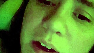 Wife cheats during massage