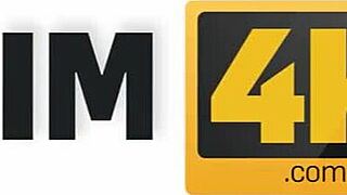 Rim4k Brunette Seductress Wants To Make Her Man Hard With A Rimjob?