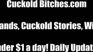 you need to be trained as our slave