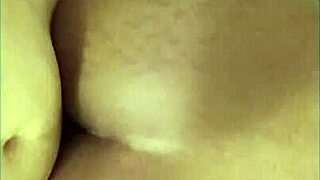 Tinder Ebony Girl Fucked Doggystyle by Big White Cock