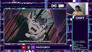 Is this the bizarre twist in JoJo's Adventure Part 4?