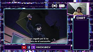 Is this the bizarre twist in JoJo's Adventure Part 4?