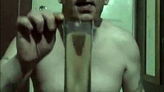 Feed It To Me: Bisexual Humiliation