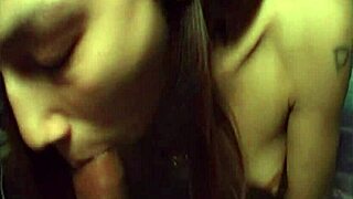 ndngirls with 19yo native american teen