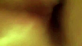 POV Closeup Bareback Gay Anal Sex with Raw Passion