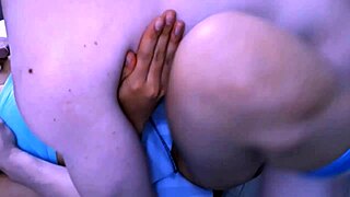 La Joven Otaku Estaba Emocionada De Tener Una Cita Con El Chico Popular De La Universidad En Su Apartamento