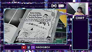 Is this the bizarre twist in JoJo's Adventure Part 4?