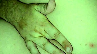 guy gets a deep gay blowjob while masturbating in casual chat