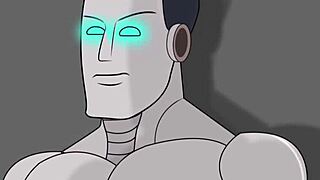 Check Out This Gay AI-Generated Drawing from Brazil 😏