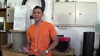 Rodrigo And Bruno Share Emotional Moments With Lucas Angel